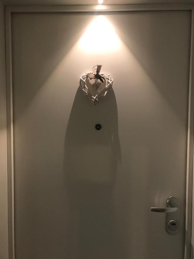 Aymon De Challant Appartement อาออสตา ภายนอก รูปภาพ